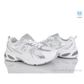 Кросівки жіночі модні Весна/осінь J2119-2 (8 пар р.36-41) "Hongquan" недорого оптом від прямого постачальника