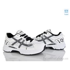 Кросівки жіночі модні Весна/осінь J2121-2 (8 пар р.36-41) "Hongquan" недорого оптом від прямого постачальника