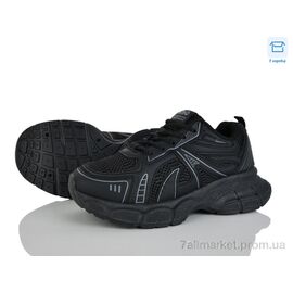 Кросівки жіночі модні Весна/осінь J2100-1 (8 пар р.36-41) "Hongquan" недорого оптом від прямого постачальника