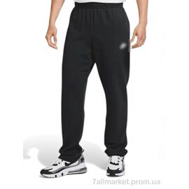 Фотография Спортивные брюки мужские Зима 183 чорний (5 шт. р.сетка 50-58) "Алия" недорого оптом от прямого поставщика