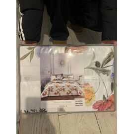 Фотография Постельное бельё A2305-9 р.200*230 "Koloco" недорого от прямого поставщика