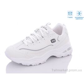 Кросівки жіночі модні Весна/осінь J805-2 (8 пар р.36-41) "Hongquan" недорого оптом від прямого постачальника