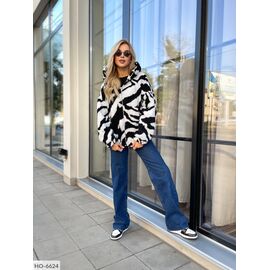 Куртка жіноча великого розміру р.48-52 "ANNABELLE" купити недорого від прямого постачальника