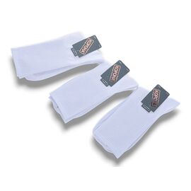 Фотография Носки мужские A1091-8 white р.41-47 "Jelzin" недорого оптом от прямого поставщика