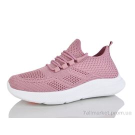 Фотография Кроссовки женские модные Весна/осень 81-3 (8 пар р.36-41) "MaiNeLin" недорого оптом от прямого поставщика