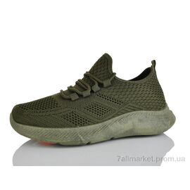 Фотография Кроссовки женские модные Весна/осень 81-5 (8 пар р.36-41) "MaiNeLin" недорого оптом от прямого поставщика