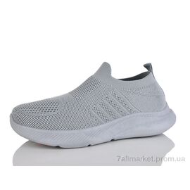 Фотография Кроссовки женские модные Весна/осень 82-2 (8 пар р.36-41) "MaiNeLin" недорого оптом от прямого поставщика