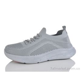 Фотография Кроссовки женские модные Весна/осень 83-2 (8 пар р.36-41) "MaiNeLin" недорого оптом от прямого поставщика