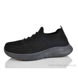 Фотография Кроссовки женские модные Весна/осень 85-1 (8 пар р.36-41) "MaiNeLin" недорого оптом от прямого поставщика