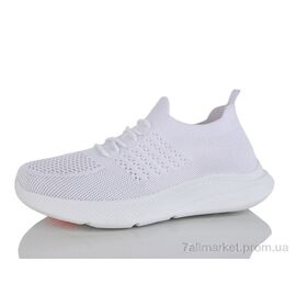 Фотография Кроссовки женские модные Весна/осень 85-3 (8 пар р.36-41) "MaiNeLin" недорого оптом от прямого поставщика