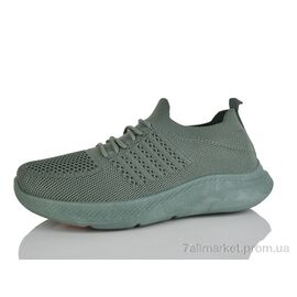 Фотография Кроссовки женские модные Весна/осень 85-4 (8 пар р.36-41) "MaiNeLin" недорого оптом от прямого поставщика