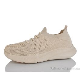 Фотография Кроссовки женские модные Весна/осень 85-5 (8 пар р.36-41) "MaiNeLin" недорого оптом от прямого поставщика