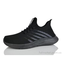 Фотография Кроссовки мужские модные Весна/осень M12-1 (8 пар р.41-45) "MaiNeLin" недорого оптом от прямого поставщика