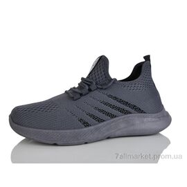 Фотография Кроссовки мужские модные Весна/осень M12-2 (8 пар р.41-45) "MaiNeLin" недорого оптом от прямого поставщика