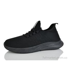 Фотография Кроссовки мужские модные Весна/осень M13-1 (8 пар р.41-45) "MaiNeLin" недорого оптом от прямого поставщика