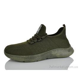 Фотография Кроссовки мужские модные Весна/осень M13-3 (8 пар р.41-45) "MaiNeLin" недорого оптом от прямого поставщика