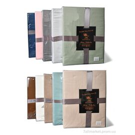 Постільна білизна Весна/осінь Постільна білизна євро 12114 (200x230) mix (3 шт. р.сіткаOne size) "Obuvok" недорого оптом від прямого постачальника