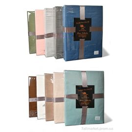 Постільна білизна Весна/осінь Постільна білизна двоспальне 12115 (180x200) mix (3 шт. р.сіткаOne size) "Obuvok" недорого оптом від прямого постачальника