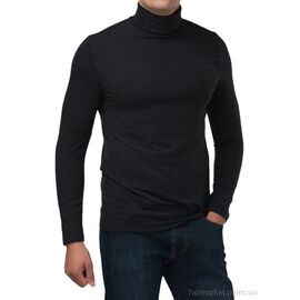 Фотография Гольфы мужские Зима 185 чорний (6 шт. р.сетка 58-62) "Алия" недорого оптом от прямого поставщика