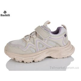 Кросівки дитячі модні Весна/осінь G6513-11 (8 пар р.32-37) "Башили" недорого оптом від прямого постачальника