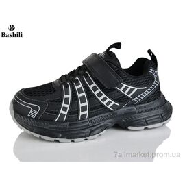 Кросівки дитячі модні Весна/осінь G6516-2 (8 пар р.32-37) "Башили" недорого оптом від прямого постачальника