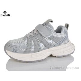 Кросівки дитячі модні Весна/осінь G6516-15 (8 пар р.32-37) "Башили" недорого оптом від прямого постачальника
