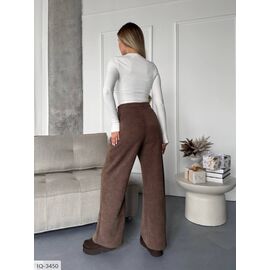 Фотография Женские стильные штаны р.42-44;46-48 "ANNABELLE" купить недорого от прямого поставщика