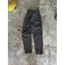 Фотография Штаны спортивные мужские 1729 d.grey р.48-54 "Faraon" недорого оптом от прямого поставщика