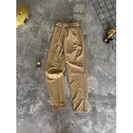 Фотография Штаны спортивные мужские 1729 beige р.48-54 "Faraon" недорого оптом от прямого поставщика