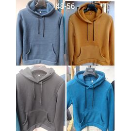 Батник чоловічий T13 blue р.48-56 "TrendyFit" недорого оптом від прямого постачальника