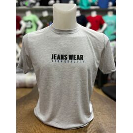 Футболка чоловіча CM89 grey р.44-52 "Comeor" недорого оптом від прямого постачальника