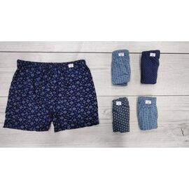 Фотография Трусы мужские 0937 mix р.48-56 "Imlion" недорого оптом от прямого поставщика