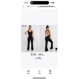 Жіночий комбінезон літній J0014 black р.S-XL "NewJeans" недорого оптом від прямого постачальника