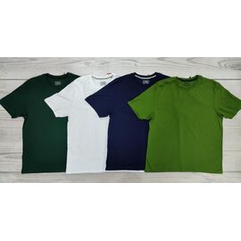 Футболка чоловіча 104 navy р.58-66 "Imlion" недорого оптом від прямого постачальника