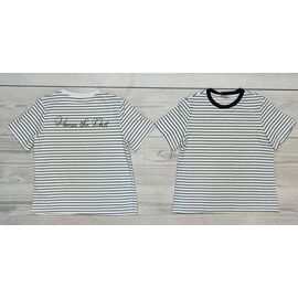 Фотография Футболка женская 37139 white р.46-54 "Imlion" недорого оптом от прямого поставщика