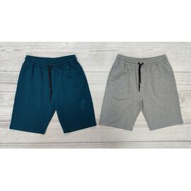 Фотография Шорты мужские 9001 d.green р.48-56 "Imlion" недорого оптом от прямого поставщика