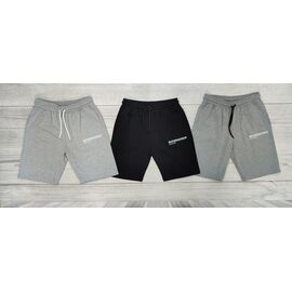 Фотография Шорты мужские 9101 black р.48-56 "Imlion" недорого оптом от прямого поставщика