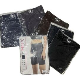 Фотография Велосипедки женские 6101 mix р.M-2XL "Anibur" недорого оптом от прямого поставщика