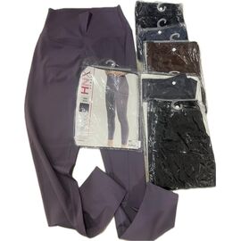 Фотография Лосины женские 6301 mix р.S-2XL "Anibur" недорого оптом от прямого поставщика