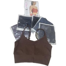 Фотография Топ женский 6300 mix р.S-2XL "Anibur" недорого оптом от прямого поставщика