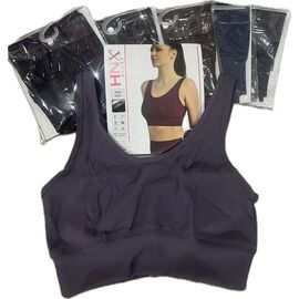 Фотография Топ женский 6302 mix р.S-2XL "Anibur" недорого оптом от прямого поставщика