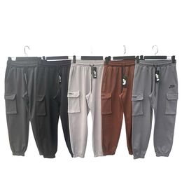 Фотография Штаны спортивные мужские FR111 d.grey р.48-56 "Faraon" недорого оптом от прямого поставщика