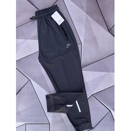 Фотография Штаны спортивные мужские FR138 navy р.46-54 "Faraon" недорого оптом от прямого поставщика