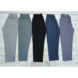 Фотография Штаны спортивные мужские I2 grey р.58-66 "Imlion" недорого оптом от прямого поставщика