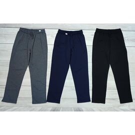 Фотография Штаны спортивные мужские 0700 d.blue р.48-56 "Imlion" недорого оптом от прямого поставщика