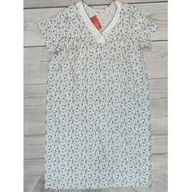 Фотография Ночнушка женская I8 white р.58-66 "Imlion" недорого оптом от прямого поставщика