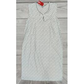 Фотография Ночнушка женская I10 white р.58-66 "Imlion" недорого оптом от прямого поставщика