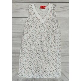 Фотография Ночнушка женская I11 white р.58-66 "Imlion" недорого оптом от прямого поставщика