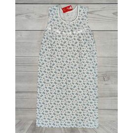 Нічня жіноча I15 white р.48-56 "Imlion" недорого оптом від прямого постачальника