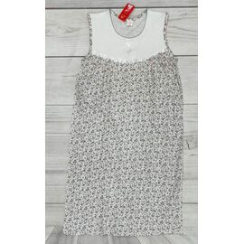 Нічня жіноча I16 white р.48-56 "Imlion" недорого оптом від прямого постачальника